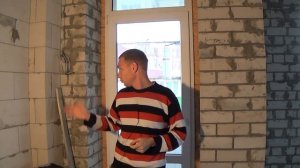 КАК СДЕЛАТЬ ИЗ СТВОРКИ ПРАВОГО ОТКРЫВАНИЯ - ЛЕВОЕ И НАОБОРОТ