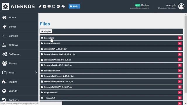 How to: Install Essentials on your server смотреть онлайн