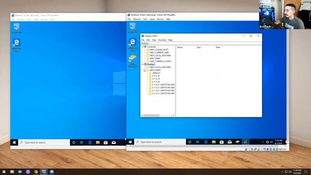IT:Entry Level Helpdesk (Tips and Tricks Level 1) смотреть онлайн