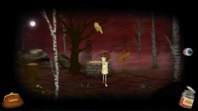 Copicat / fran bow смотреть онлайн