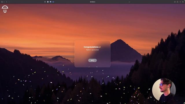 Umbrel Personal Home Dashboard FOR CRYPTO ENTHUSIASTS? смотреть онлайн
