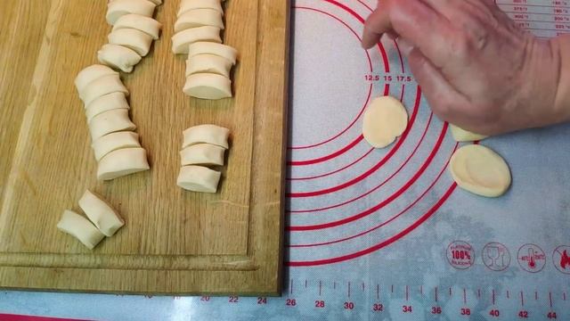 Самое Идеальное Тесто для Пельменей! Покорило миллионы простотой и вкусом! Не разваривается смотреть онлайн