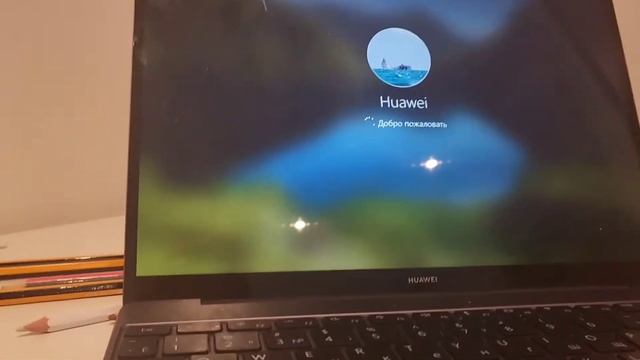 обзор на мой ноутбук ? смотреть онлайн