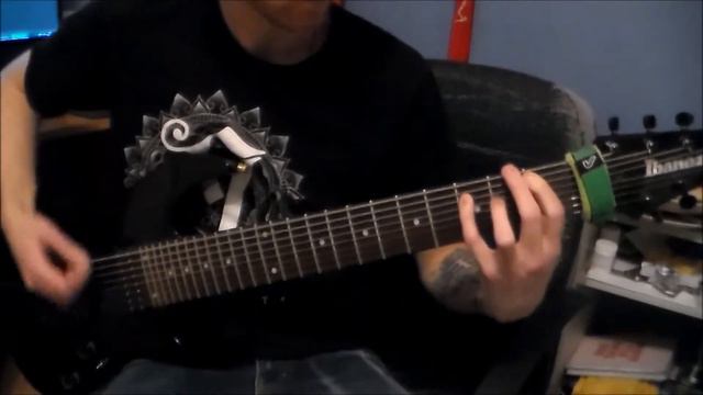 Lifeforms - Reflections ll COVER смотреть онлайн