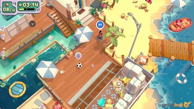 Moving Out 2 Review - The Final Verdict