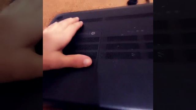 Не заряжается батарея ноутбука. #какзярядитьбатарею. #не включается ноутбук смотреть онлайн