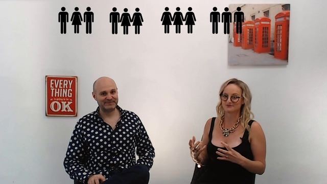 Swingers React - 10 Rules For Sleeping Around смотреть онлайн