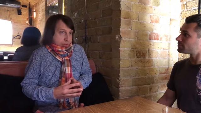 Алексей Самков: Менторство, как кармический закон "отдавать". смотреть онлайн