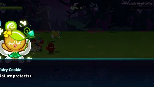 Cookie Wars. Stage 2-1 through 2-3. =-) смотреть онлайн