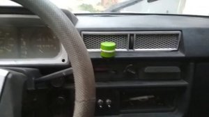 Доработка печки таврии, заключение.