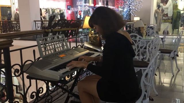 Астор Пьяццолла Libertango смотреть онлайн