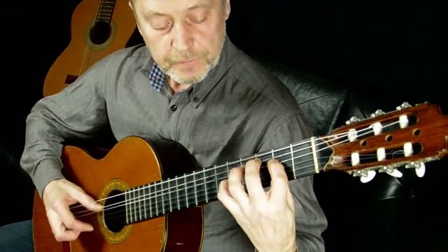 Анатолий Ольшанский ИСПАНСКАЯ КОЛЛЕКЦИЯ № 1 смотреть онлайн