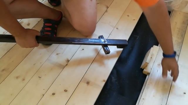 Не выбрасывайте жигулевский домкрат... смотреть онлайн