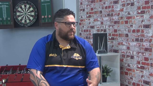 SASS 2020 Episode 80 Segment 6 (Jamie McCafferty) смотреть онлайн