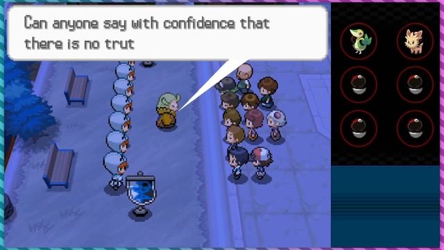 Which Starter is Best? | Pokémon Black Version - Part 1 смотреть онлайн