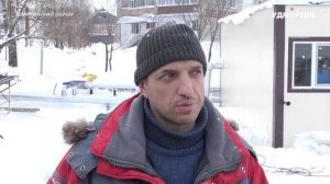 Новую котельную запустили в деревне Исаково Балезинского района