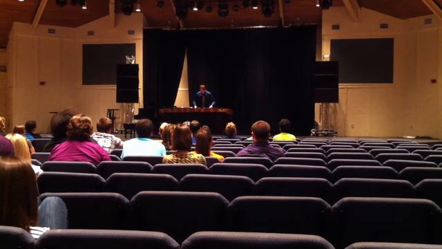 Monograph IV - By Richard Gibson смотреть онлайн