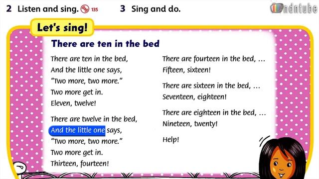 FAMILY AND FRIENDS 1 Unit 13 TIDY UP смотреть онлайн