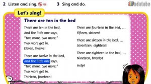 FAMILY AND FRIENDS 1 Unit 13 TIDY UP