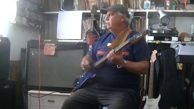 Ibanez Gio SA 60 Temas y consideraciones смотреть онлайн