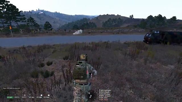 TF 121 Operation Binding Resolution 05AUG2018 смотреть онлайн