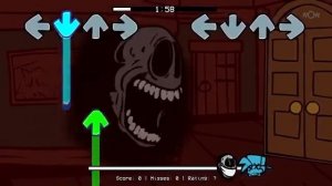 RUSH Roblox Doors ALL PHASES | Friday Night Funkin' VS Roblox Doors (So Many Doors/FNF Mod)