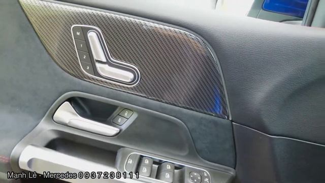 GLB 200 AMG - Xe 7 Chổ Dưới 2 tỷ đồng từ Mercedes (Lh: 0937238111) Mạnh Lê смотреть онлайн