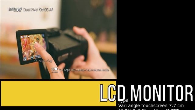 Canon 800D DSLR Camera Review Unboxing смотреть онлайн