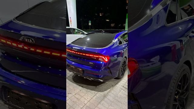 Kia K5 2019 год 1.6 турбо      2млн. цена для клиента в РФ ?? За информацией в наш Inst @ruli.car