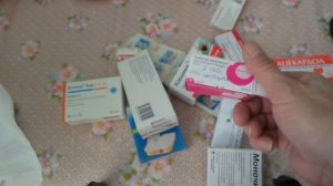 Таблетница "Пилюля"