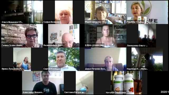 ЗАВТРАК РЕЦЕПТЫ 19 06 2020