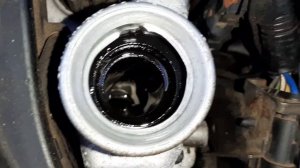 Лукойл Люкс синтетика, ОТЗЫВ, можно ли перейти с Мобила на Лукойл Люкс