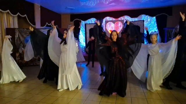 Светлый праздник Рождества Приютово смотреть онлайн