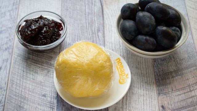 Сборник рецептов