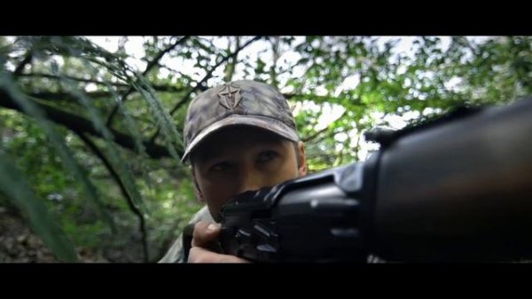 Американская одежда Kryptek