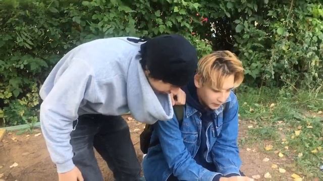 Как живут панки смотреть онлайн