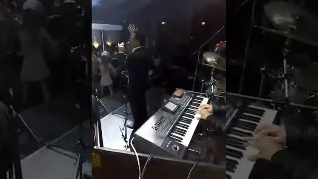 LOVA KLARNET SOLO -SHABI ALEX SHIMI LUBA סולו קלרנט עם שבי смотреть онлайн