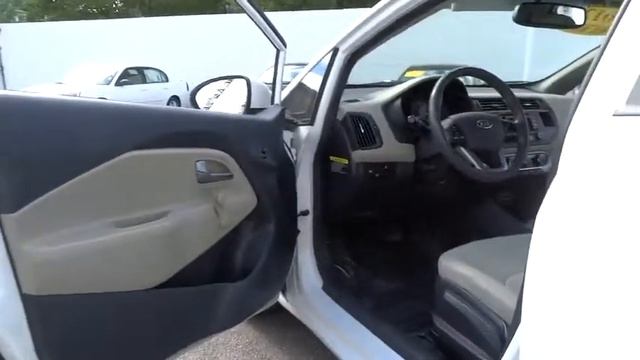 2012 Kia Rio Countryside, Oak Lawn, Calumet city, Orland Park, Matteson, IL P11172 смотреть онлайн