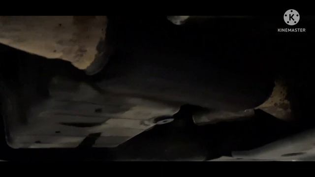 Гофра глушителя без сварочных работ . смотреть онлайн