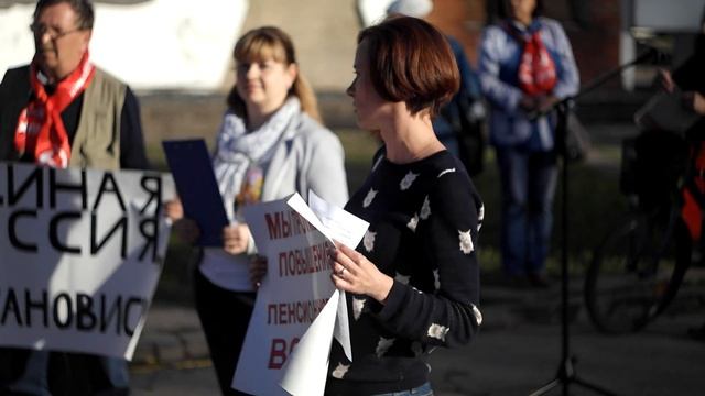Великие Луки - нищий народ смотреть онлайн