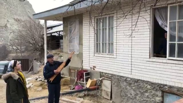 Поздравление воина-интернационалиста в Гергебиле смотреть онлайн