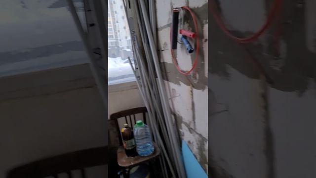 Обзор 1к квартиры Видное Купелинка д.20 смотреть онлайн