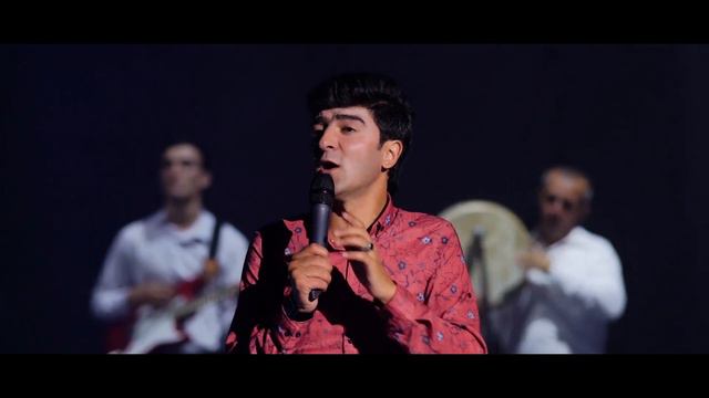 Умеди Шарифзод - Фидои ишқ 2019 | Umedi Sharifzod - Fidoi ishq 2019 смотреть онлайн