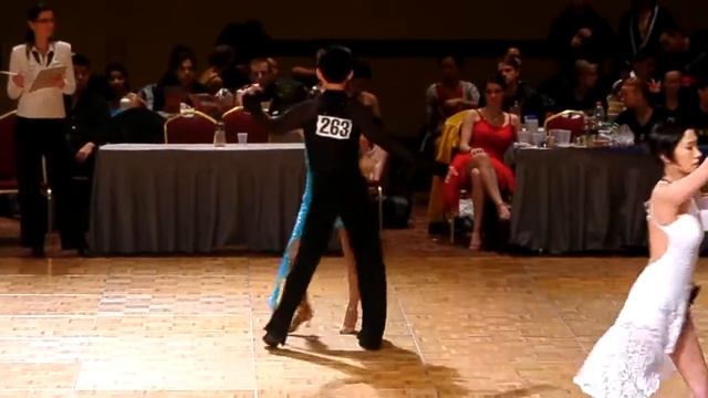 Arnold Classic 2011 Int Gold Samba Final [HD].mp4 смотреть онлайн