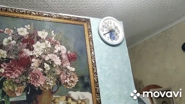МОИ КАРТИНЫ// Как они попали в мою квартиру//? смотреть онлайн