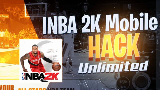 Nba 2k Mobile Multiplayer With Friends PINK DIAMOND MICHAEL JORDAN CAN'T BE STOPPED! NBA 2K Mobile смотреть онлайн