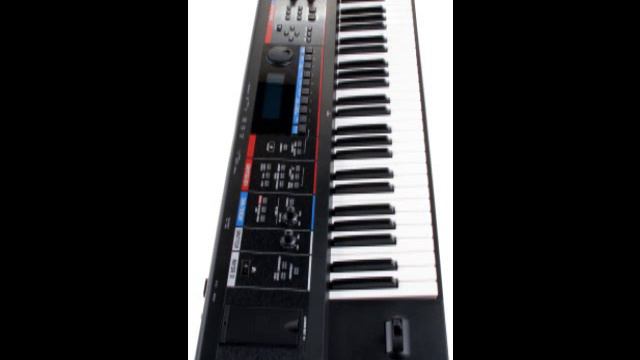 Roland Juno Di trance+porta lead1 смотреть онлайн