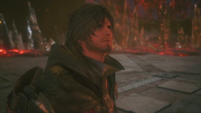 FF16 Max Level 100 | FF16 Liquid Flame Boss Fight | FF16 Final Fantasy Mode | FF16 New Game Plus смотреть онлайн