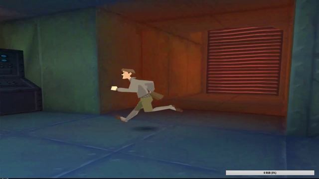 ? Disney's Atlantis: The Lost Empire (PSOne) Прохождение ► #1: Начало Экспедиции смотреть онлайн