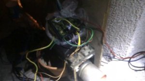 Белый дым из Webasto (автономного отопителя). Webasto не запускается. Решение вопроса и запуск.